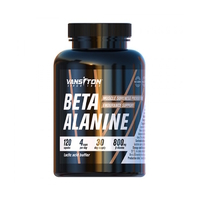 Амінокислота Vansiton Beta-Alanine, 120 капсул