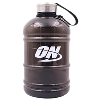 Пляшка Optimum Nutrition Water Bottle 1.9 л, Black