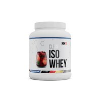 Протеин MST Nutrition Clear Iso Whey, 500 грамм