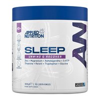 Натуральна добавка Applied Nutrition Sleep Support, 300 грам