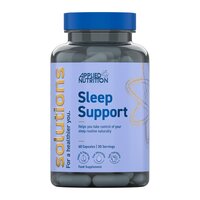 Натуральна добавка Applied Nutrition Solutions Sleep Support, 60 капсул