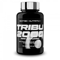 Стимулятор тестостерону Scitec Tribu 2000, 90 таблеток