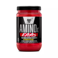 Амінокислота BSN Amino X EAAs, 375 грам
