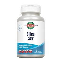 Вітаміни та мінерали KAL Silica Plus, 90 таблеток