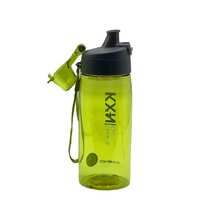 Пляшка CASNO KXN-1179 580 мл,, Green