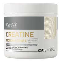 Креатин OstroVit Creatine Monohydrate Creapure, 250 грам