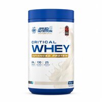 Протеїн Applied Nutrition Critical Whey, 825 грам