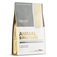Протеїн OstroVit Animal 8 Proteins, 700 грам