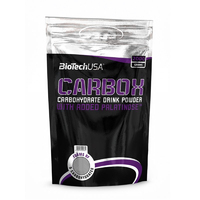 Гейнер BioTech Carbox, 2 кг