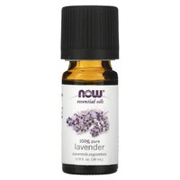 Ефірна олія NOW Essential Oils Lavender, 10 мл