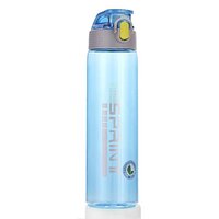 Пляшка CASNO KXN-1216 Sprint 750 мл, Blue