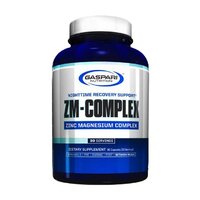 Стимулятор тестостерона Gaspari ZM-Complex, 90 капсул