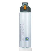 Пляшка CASNO KXN-1216 Sprint 750 мл, Green