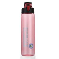 Пляшка CASNO KXN-1216 Sprint 750 мл, Red