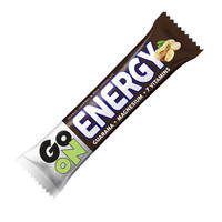 Батончик GoOn Energy Bar, 50 грам - Snickers