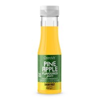 OstroVit Pineapple Flavored Sauce, 300 мл