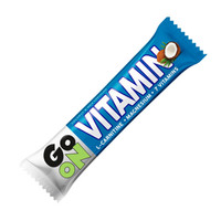 Батончик GoOn Energy Bar, 50 грам - кокос