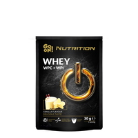 Протеїн GoOn Whey WPC + ISO, 30 грам