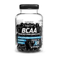Аминокислота BCAA Evolite Nutrition BCAA 2:1:1 Xtreme, 60 капсул
