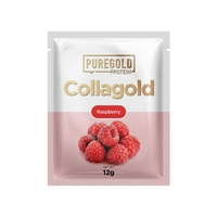 Pure Gold Protein CollaGold, 12 грамм