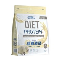 Протеїн Applied Nutrition Diet Whey Protein, 450 грам