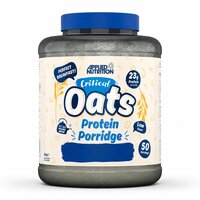 Applied Nutrition Critical Oats, 3 кг