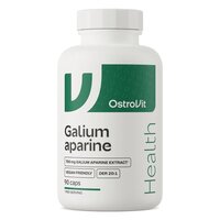 Натуральна добавка OstroVit Galium Aparine, 90 вегакапсул