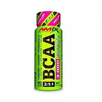 AMIX BCAA Shot, 60 мл