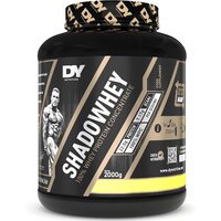 Протеїн Dorian Yates ShadowWhey, 2 кг