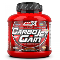 AMIX CarboJet Gain, 2.2 кг