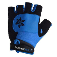 Велорукавички PowerPlay 5284 D, Blue