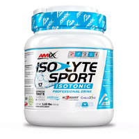 Ізотонік AMIX IsoLyte Sport, 510 грам