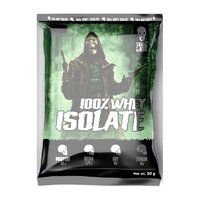 Skull Labs 100% Whey Isolate, 30 грамм