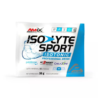 Ізотонік AMIX IsoLyte Sport, 30 грам