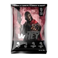 Skull Labs Executioner Whey, 30 грамм