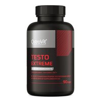 Стимулятор тестостерона OstroVit Testo Extreme, 90 капсул