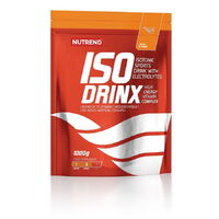 Ізотонік Nutrend IsoDrinx, 1кг