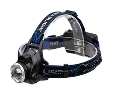 Ліхтар X-Balog BL-6670-T6 LCZ-025