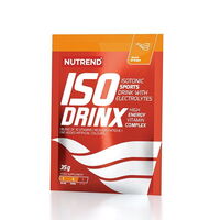 Ізотонік Nutrend IsoDrinx, 35 грам