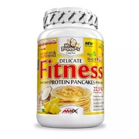 AMIX Mr.Popper´s Fitness Protein Pancakes, 800 грам