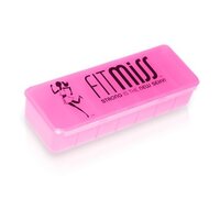 Таблетниця MusclePharm FitMiss Pill Box
