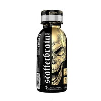 Kevin Levrone Scatterbrain shot, 120 мл