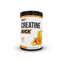 MST Nutrition Creatine Kick, 500 грам