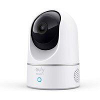 Внутрішня IP-камера Eufy Security Solo 2K P24 Protect Pan &amp; Tilt Apple HomeKit (T8410X)