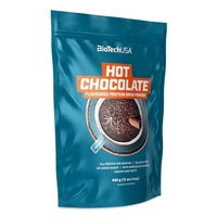 BioTech Hot Chocolate, 450 грам