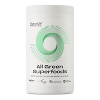 OstroVit All Green Superfoods, 345 грам