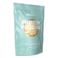 BioTech Protein Pudding, 525 грам