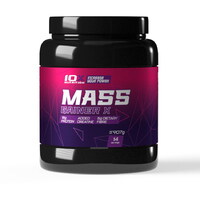 Гейнер 10XNutrition Mass Gainer X, 907 грам