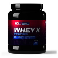Протеїн 10XNutrition Whey X Protein, 907 грам