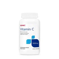 Вітаміни та мінерали GNC Vitamin C 1000 mg with Citrus Bioflavonoids, 180 вегакапсул